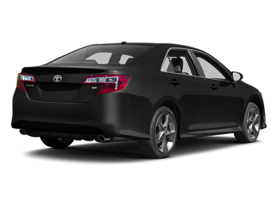 2013 Toyota Camry SE *RELIABLE DAILY DRIVER!*