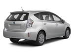 2013 Toyota Prius v Five *1-OWNER*