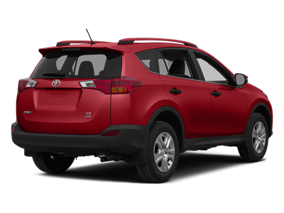 2014 Toyota RAV4 Limited AWD *CLEAN CARFAX!*