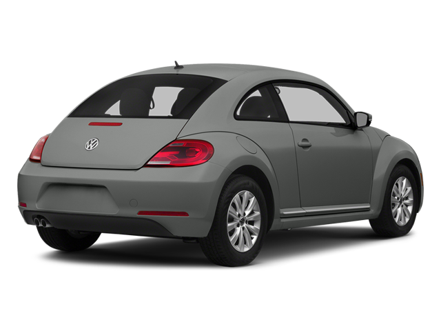 2014 Volkswagen Beetle 2.5L Entry *AFFORDABLE AND RELIABLE!*