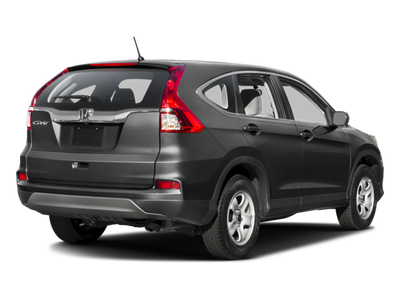 2016 Honda CR-V LX *1-OWNER*