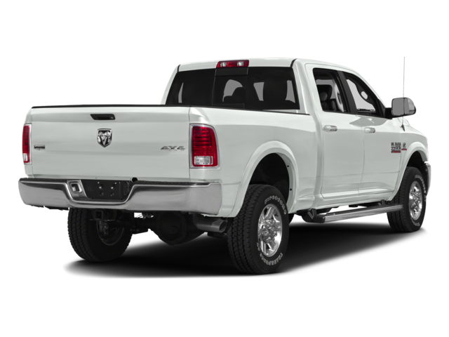2016 RAM 2500 Laramie 4WD *CLEAN CARFAX*