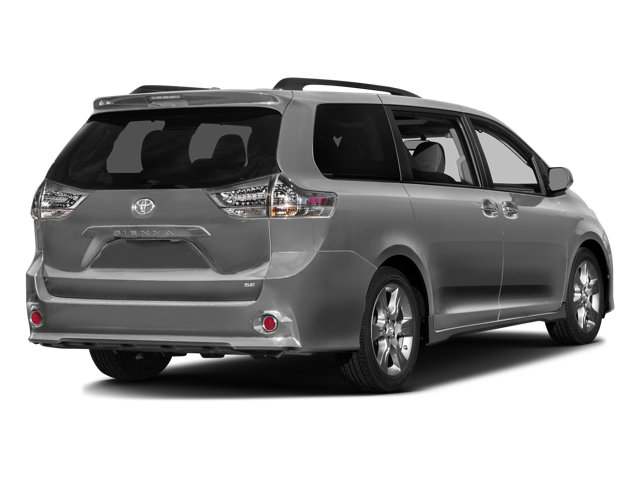 2016 Toyota Sienna SE Premium *ROOMY AND RELIABLE!*