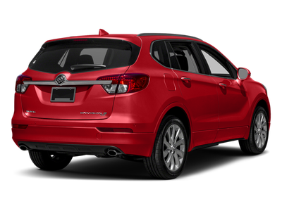 2017 Buick Envision Essence AWD *CLEAN CARFAX*
