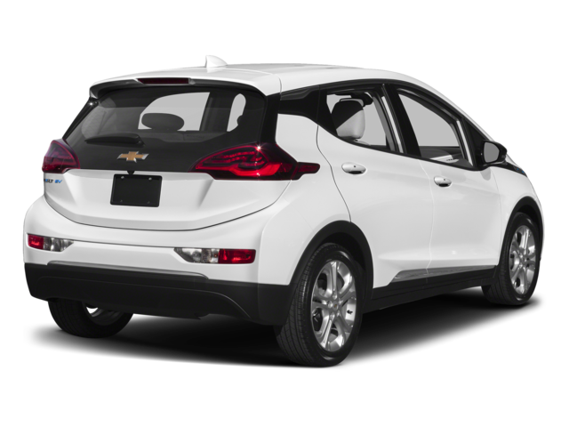 Used 2017 Chevrolet Bolt EV LT with VIN 1G1FW6S09H4170833 for sale in Mesa, AZ