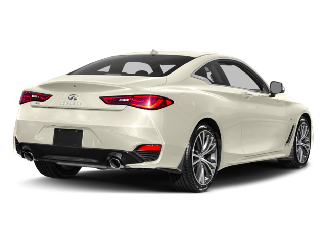 2017 INFINITI Q60 2.0t Premium