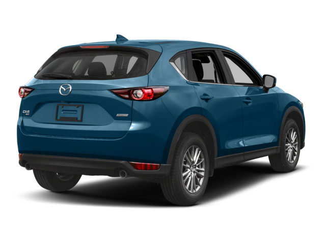 2017 Mazda Mazda CX-5 Sport AWD *CLEAN CARFAX*