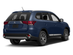 2017 Mitsubishi Outlander SE *RELIABLE DAILY DRIVER!*