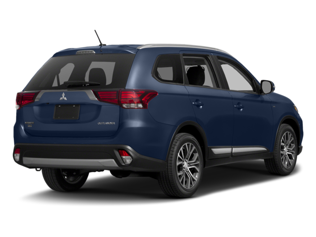 2017 Mitsubishi Outlander SE *RELIABLE DAILY DRIVER!*