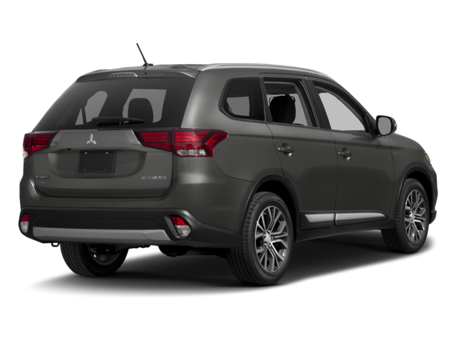 Used 2017 Mitsubishi Outlander ES with VIN JA4AD2A37HZ039618 for sale in Mesa, AZ