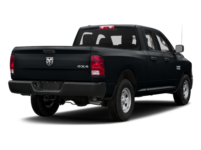 2017 RAM 1500 Express *RUNS STRONG!*