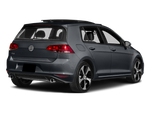2017 Volkswagen Golf GTI S *MANUAL TRANSMISSION!*