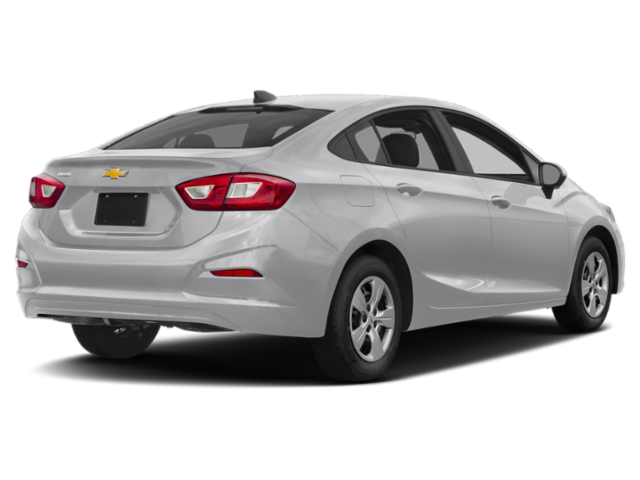 2018 Chevrolet Cruze LS *1-OWNER*