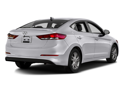 2018 Hyundai Elantra ECO *CLEAN CARFAX*
