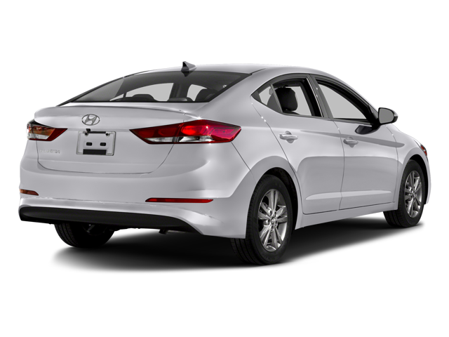 2018 Hyundai Elantra ECO *CLEAN CARFAX*