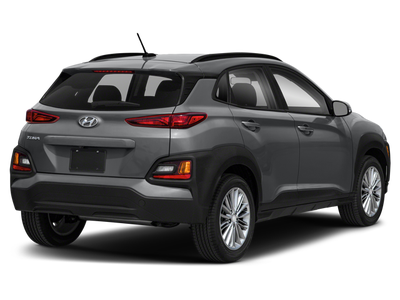 2018 Hyundai Kona SEL AWD *1-OWNER*