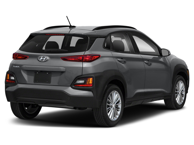 2018 Hyundai Kona SEL AWD *1-OWNER*