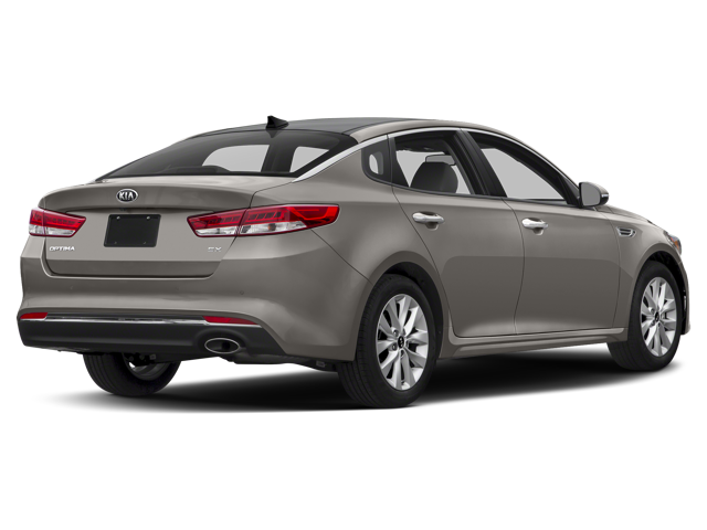 2018 Kia Optima EX *RELIABLE DAILY DRIVER*
