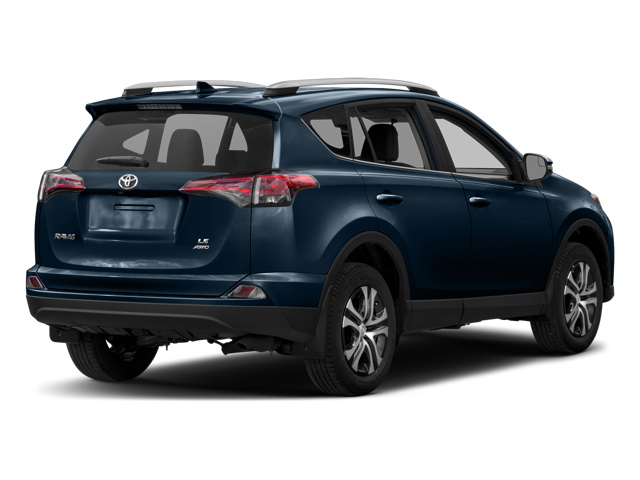 2018 Toyota RAV4 LE *CLEAN CARFAX*
