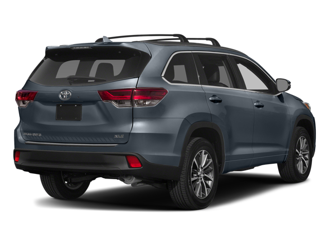 2018 Toyota Highlander XLE *CLEAN CARFAX*