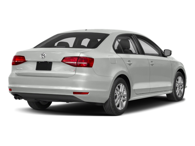 2018 Volkswagen Jetta 1.4T S *SPORTY!*