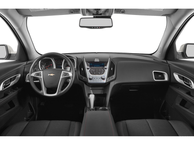 2015 Chevrolet Equinox LTZ *CLEAN CARFAX*