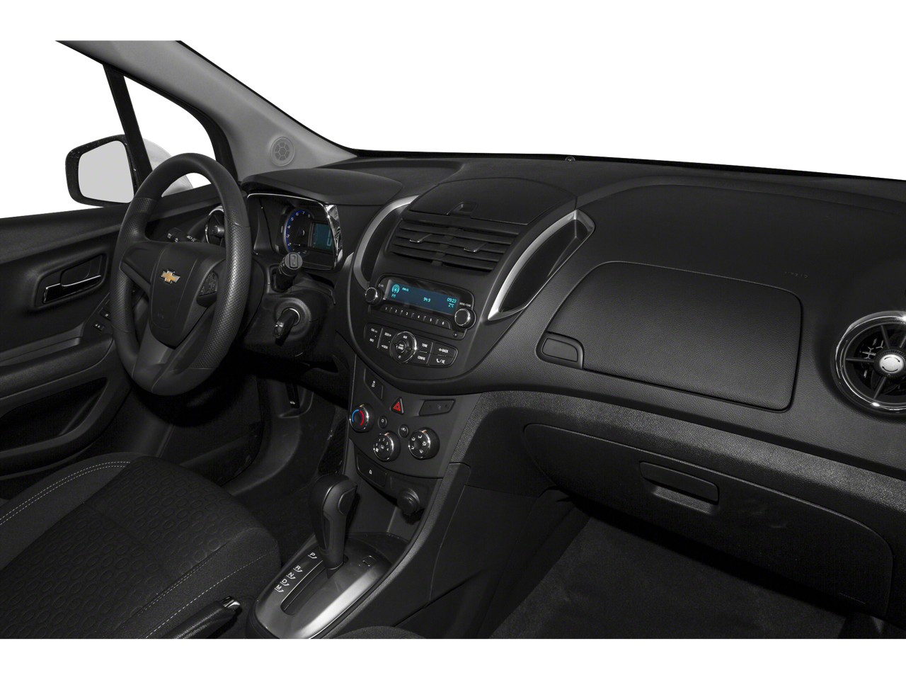 2015 Chevrolet Trax LTZ AWD *WELL MAINTAINED!*