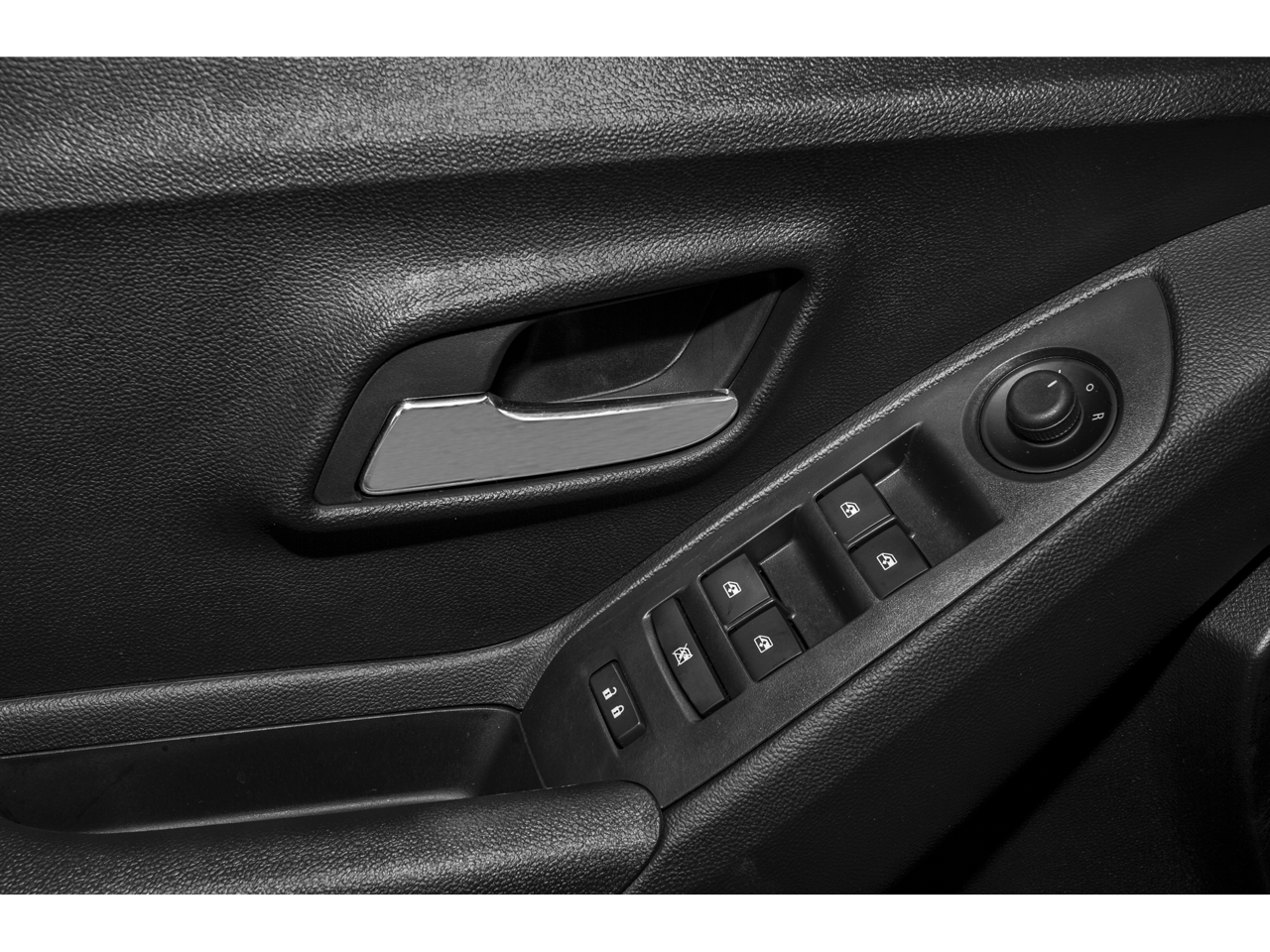 2015 Chevrolet Trax LTZ AWD *WELL MAINTAINED!*