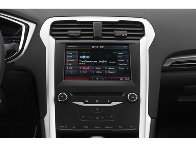 2015 Ford Fusion SE *CLEAN CARFAX!*