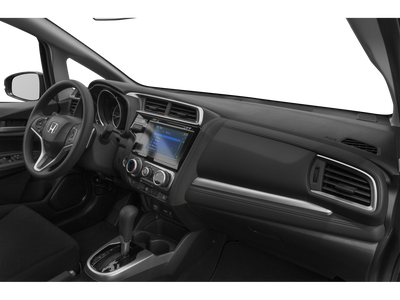 2015 Honda Fit EX *1-OWNER*