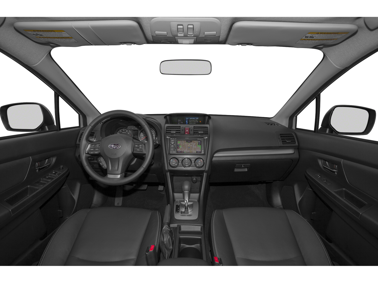 2015 Subaru XV Crosstrek Premium AWD *1-OWNER*