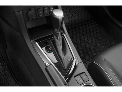 2015 Toyota Corolla S Plus *RELIABLE DAILY DRIVER*