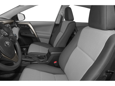 2015 Toyota RAV4 XLE *CLEAN CARFAX*