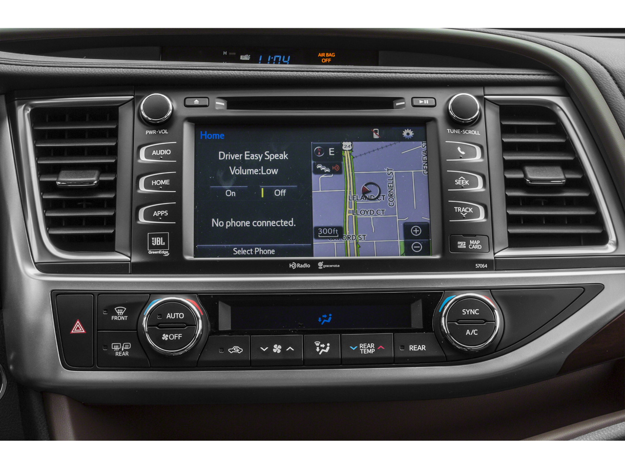 2015 Toyota Highlander XLE *RELIABLE DAILY DRIVER*