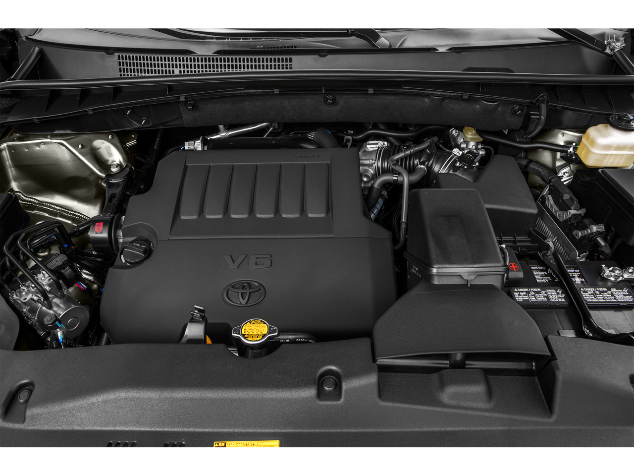 2015 Toyota Highlander XLE *RELIABLE DAILY DRIVER*