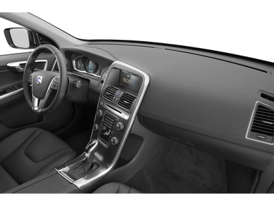 2015 Volvo XC60 T5 Drive-E Premier *WELL MAINTAINED!*