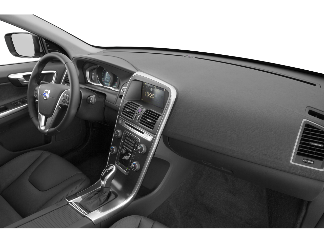 2015 Volvo XC60 T5 Drive-E Premier *WELL MAINTAINED!*