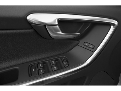 2015 Volvo XC60 T5 Drive-E Premier *WELL MAINTAINED!*