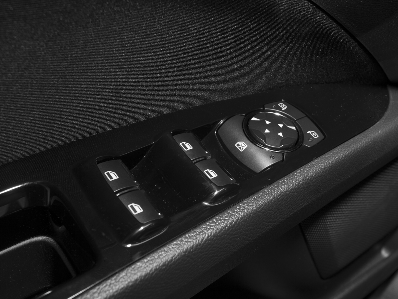 2016 Ford Fusion SE *RELIABLE DAILY DRIVER!*