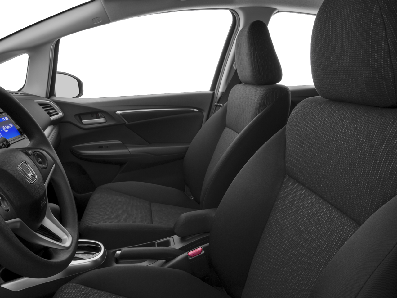 2016 Honda Fit LX *1-OWNER*