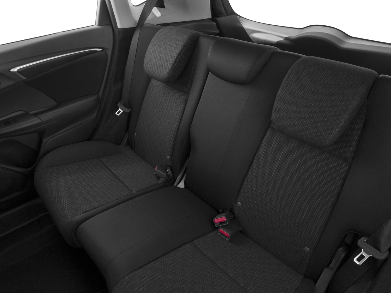 2016 Honda Fit LX *1-OWNER*