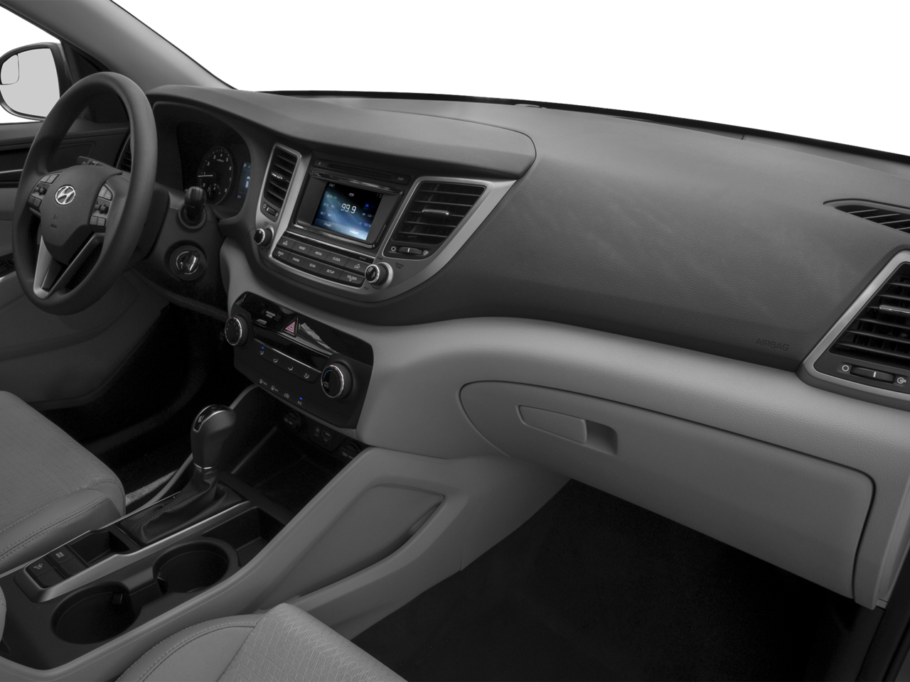 2016 Hyundai Tucson SE *1-OWNER*