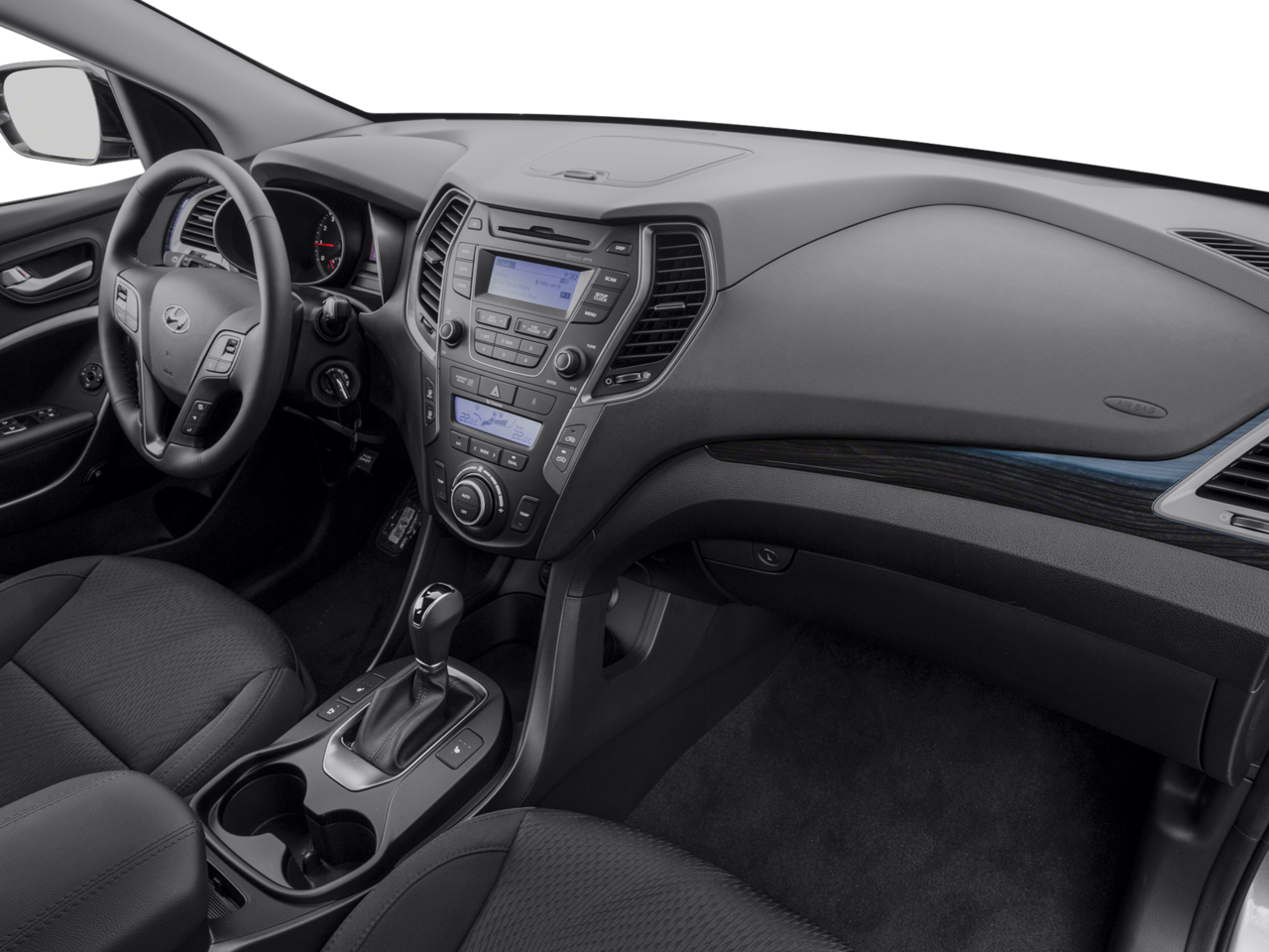 2016 Hyundai Santa Fe Sport 2.4 AWD *CLEAN CARFAX!*