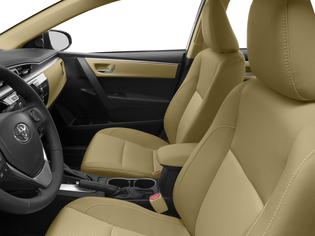2016 Toyota Corolla LE *1-OWNER*