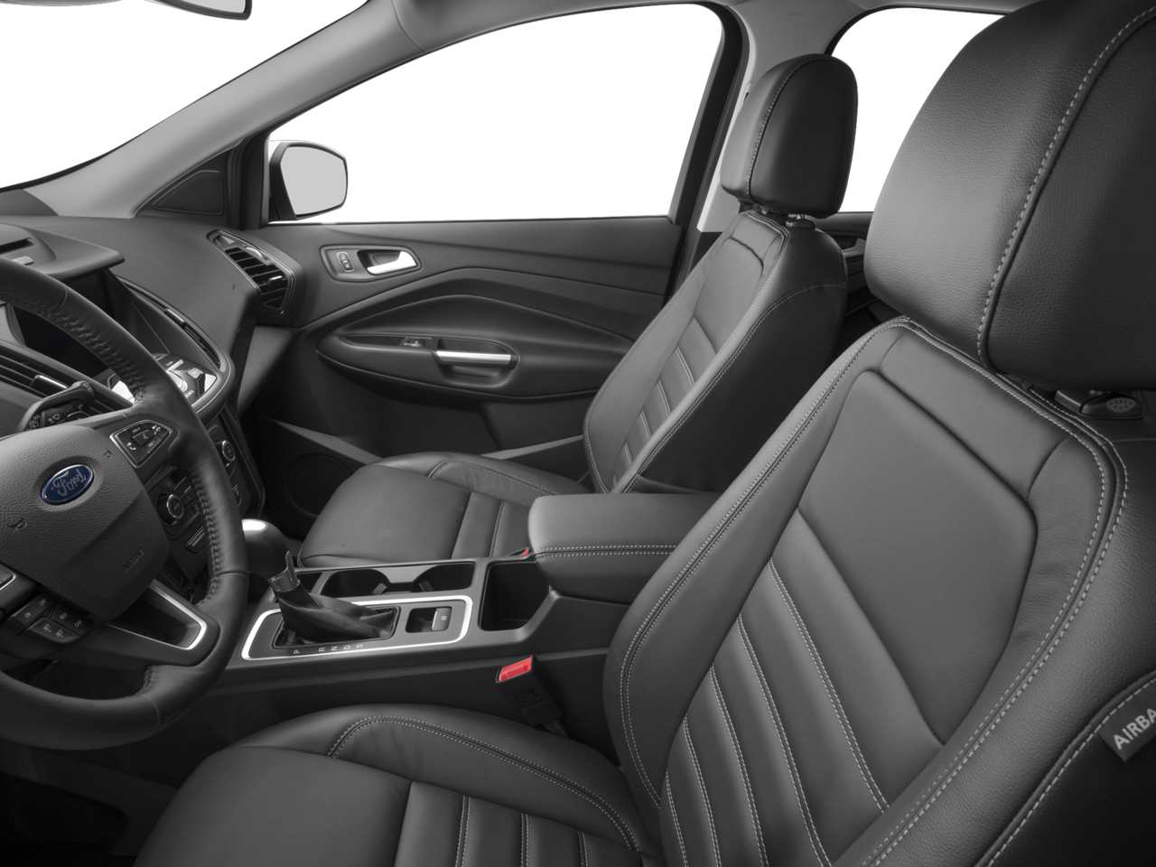 2017 Ford Escape Titanium *RELIABLE DAILY DRIVER*
