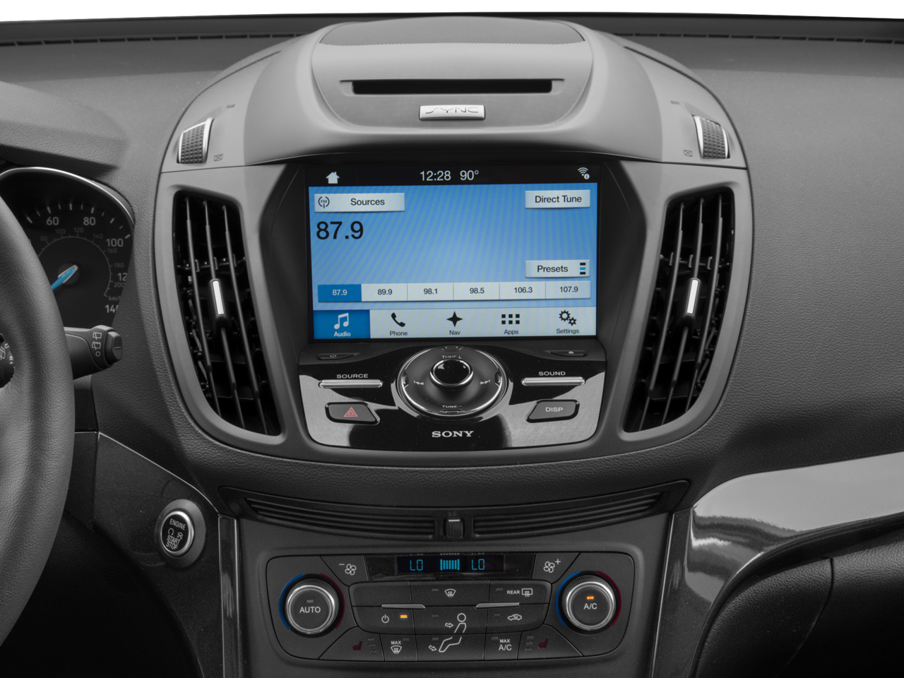 2017 Ford Escape Titanium *RELIABLE DAILY DRIVER*