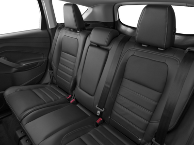 2017 Ford Escape Titanium *RELIABLE DAILY DRIVER*