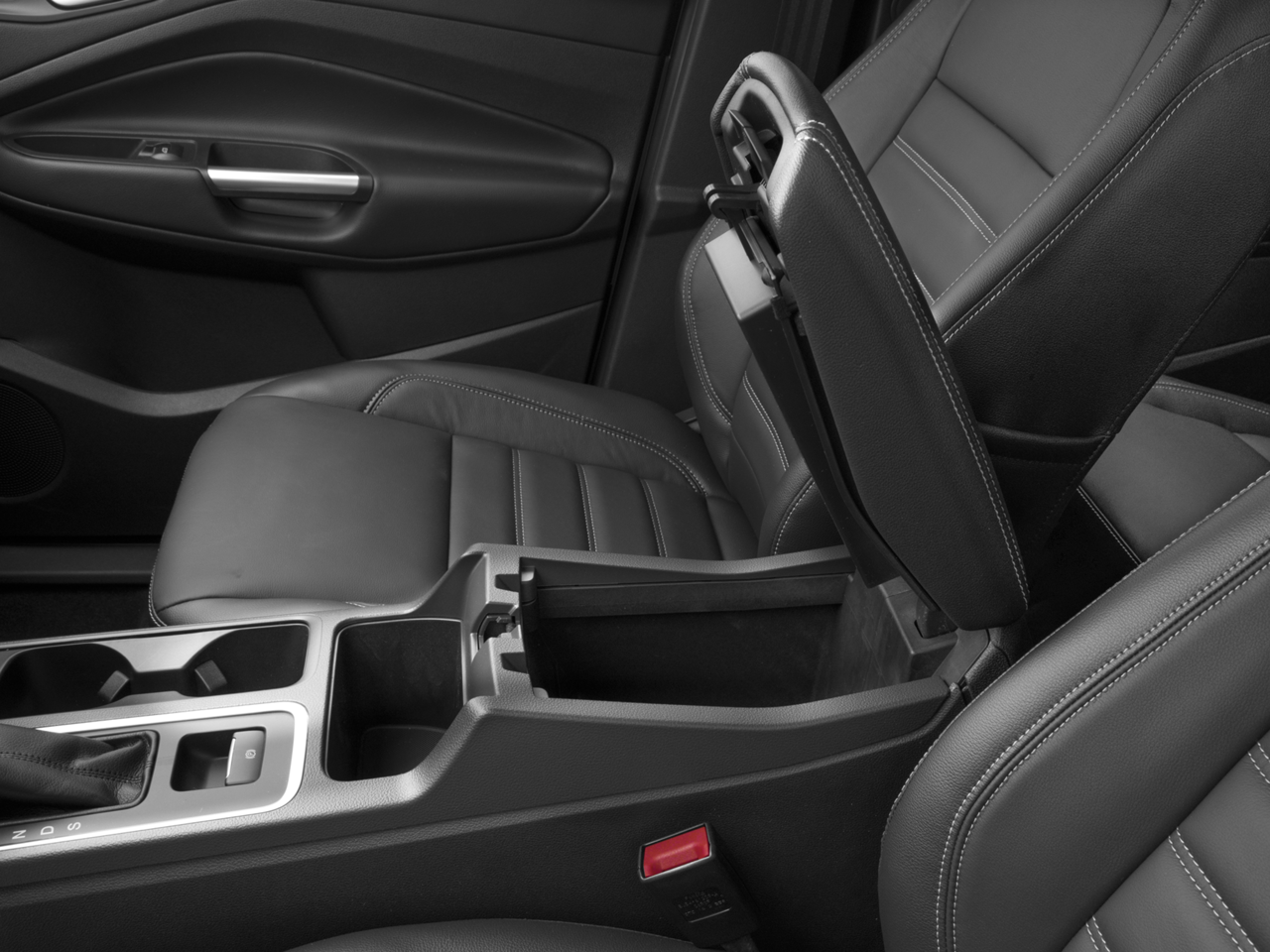 2017 Ford Escape Titanium *RELIABLE DAILY DRIVER*
