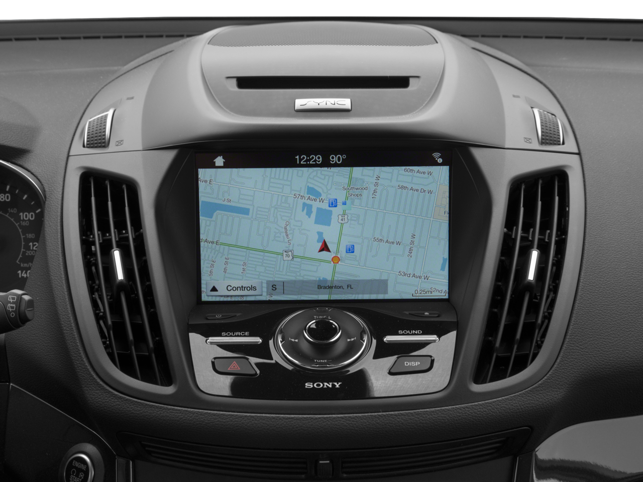 2017 Ford Escape Titanium *RELIABLE DAILY DRIVER*