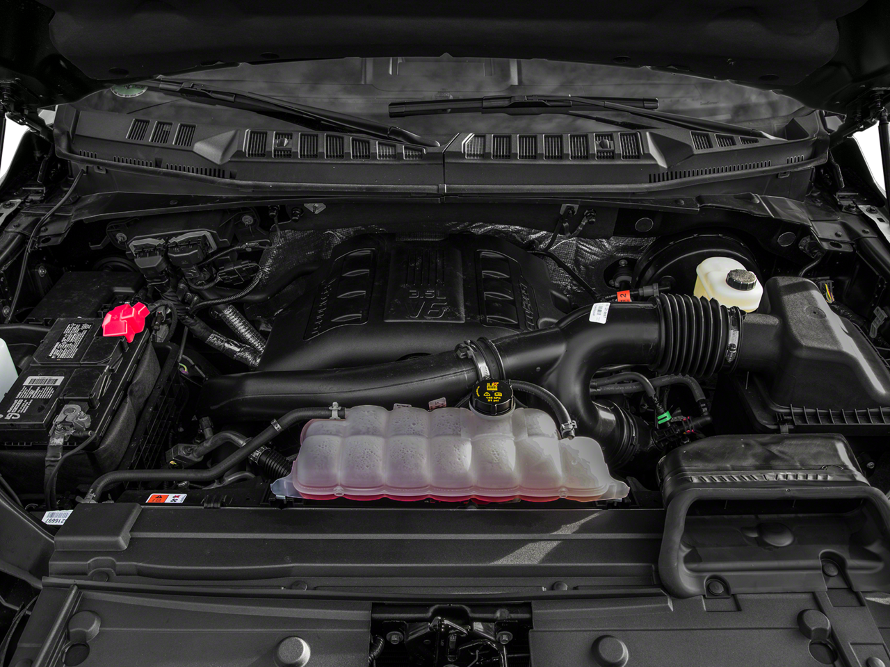 2017 Ford F-150 XLT 4WD *WELL MAINTAINED!*